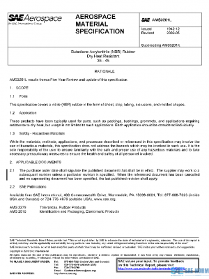 SAE AMS3201L PDF
