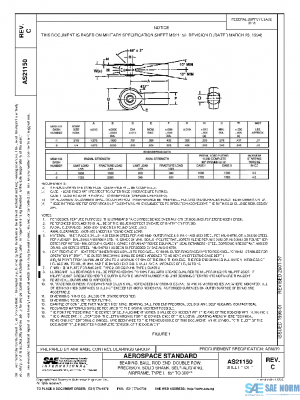 SAE AS21150C PDF