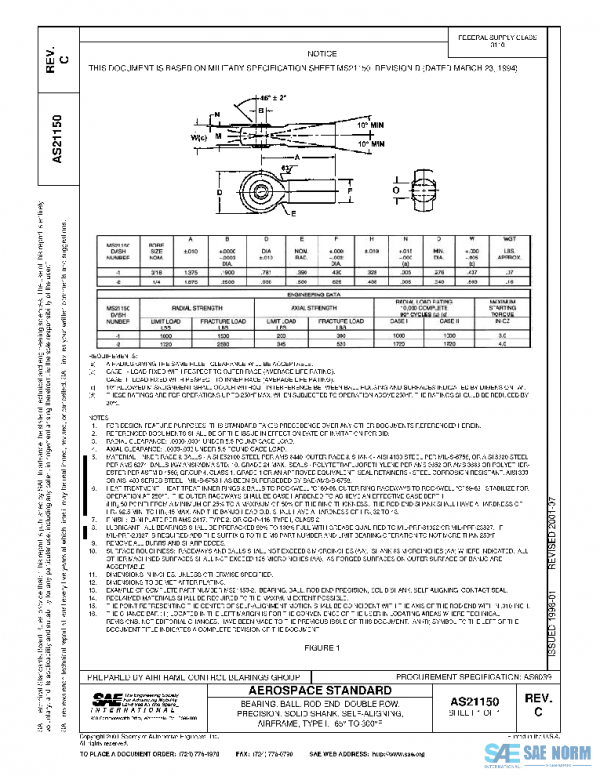 SAE AS21150C PDF