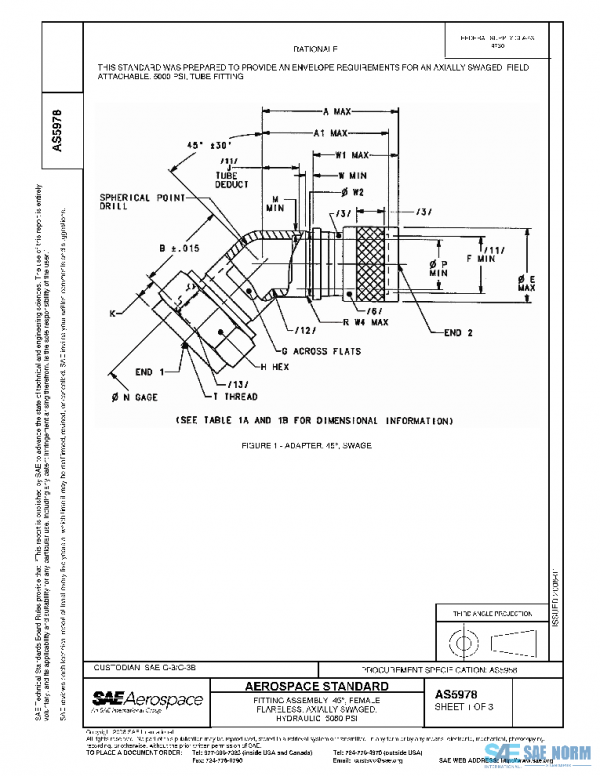 SAE AS5978 PDF