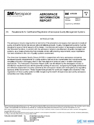 SAE AIR5359B PDF