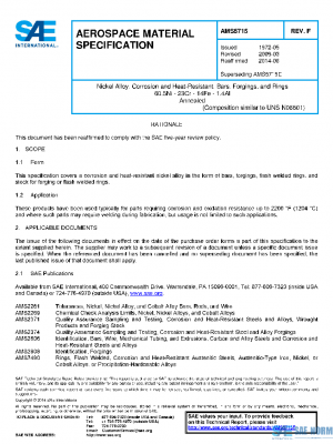 SAE AMS5715F PDF