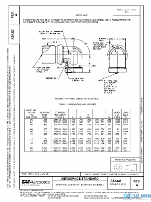 SAE AS4221A PDF