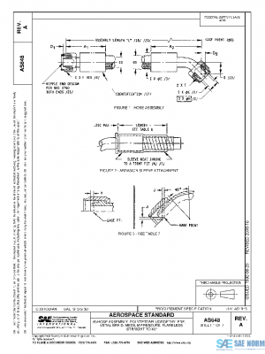 SAE AS648A PDF