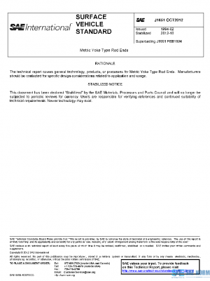 SAE J1651_201210 PDF