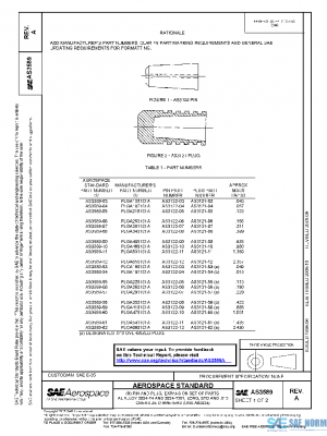 SAE AS3589A PDF