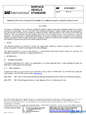 SAE J2762_201102 PDF