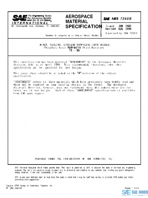 SAE AMS7265B PDF
