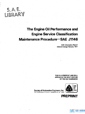 SAE J1146_197702 PDF