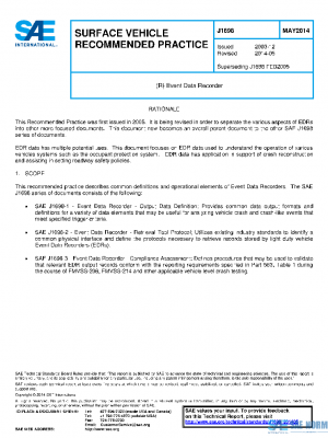 SAE J1698_201405 PDF