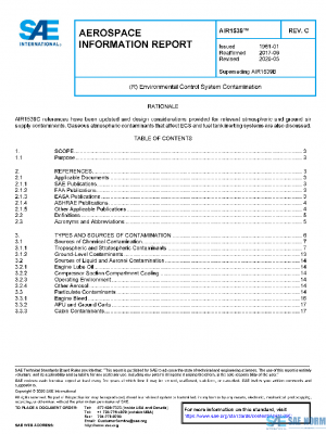 SAE AIR1539C PDF