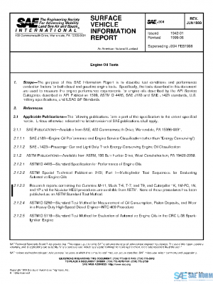 SAE J304_199906 PDF