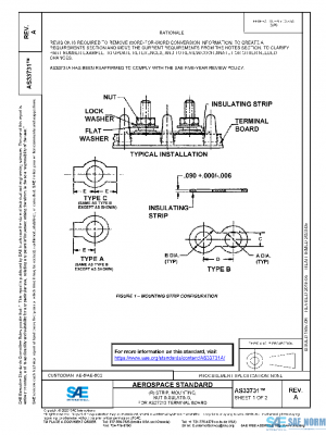 SAE AS33731A PDF SAE AS33731A PDF