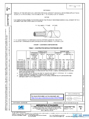 SAE AS22759/93B PDF