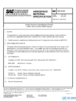 SAE AMS2372D PDF