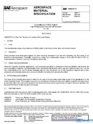 SAE AMS3327D PDF