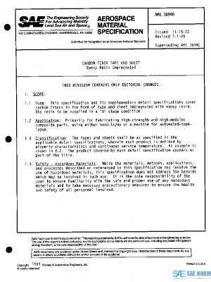 SAE AMS3894D PDF