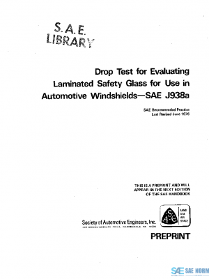 SAE J938A_197606 PDF