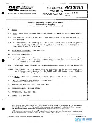 SAE AMS3782/2 PDF