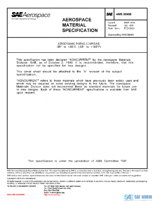 SAE AMS3696B PDF