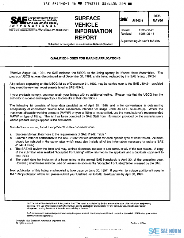 SAE J1942/1_199605 PDF