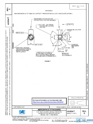 SAE AS3554D PDF