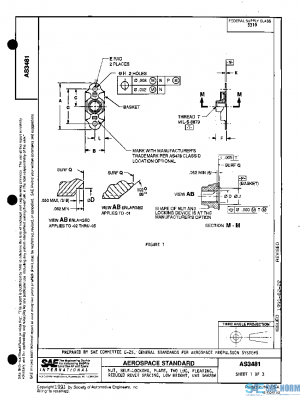 SAE AS3481 PDF