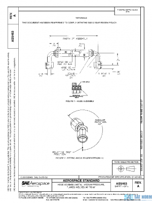 SAE AS5463A PDF