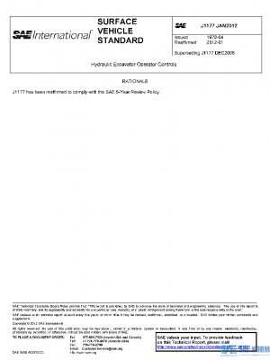 SAE J1177_201201 PDF