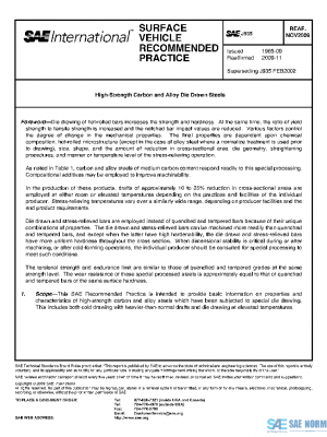 SAE J935_200911 PDF