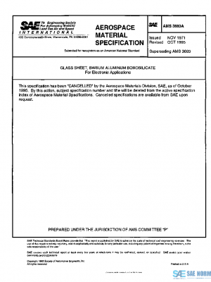SAE AMS3883A PDF