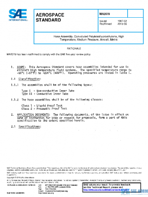 SAE MA2079 PDF