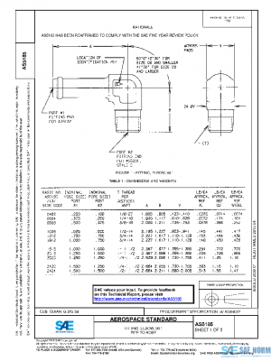 SAE AS5185 PDF