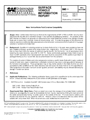 SAE J75_199911 PDF