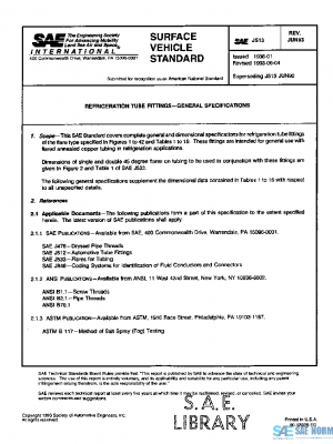 SAE J513_199306 PDF