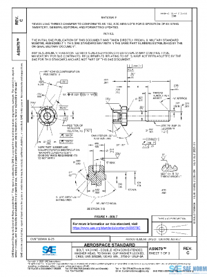 SAE AS9679C PDF