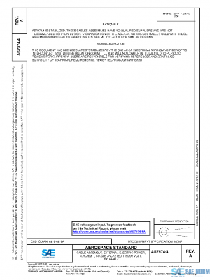 SAE AS7974/4A PDF