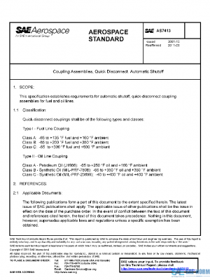 SAE AS7413 PDF
