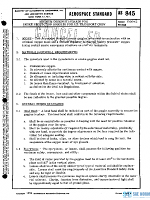 SAE AS845 PDF