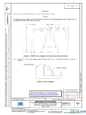 SAE AS5768/1F PDF