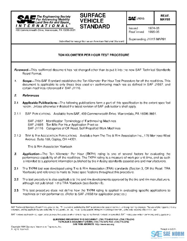 SAE J1015_199505 PDF