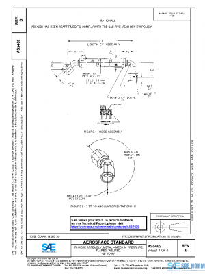 SAE AS5462B PDF
