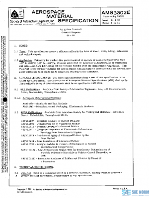SAE AMS3302E PDF