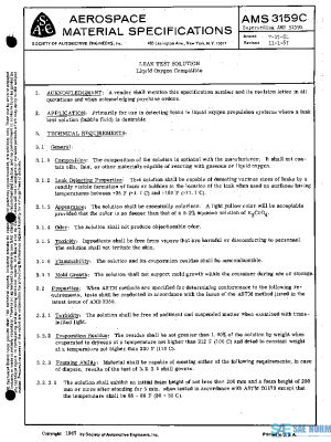 SAE AMS3159C PDF
