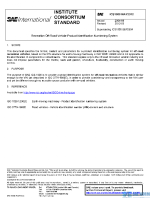 SAE ICS1000_201205 PDF