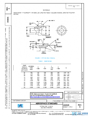 SAE AS4325A PDF