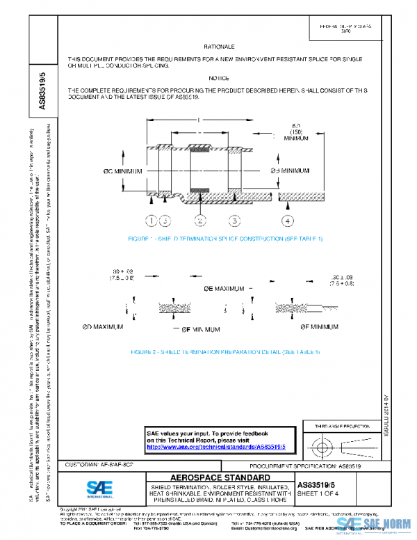 SAE AS83519/5 PDF