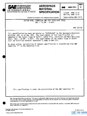 SAE AMS7211F PDF