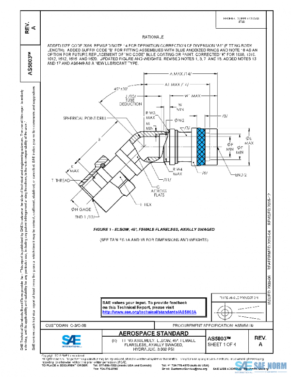 SAE AS5803A PDF