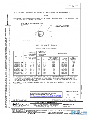 SAE AS22759/52 PDF